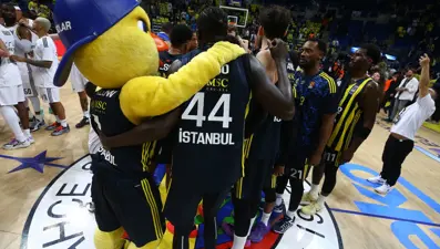 Fenerbahçe Beko'nun rakibi Monaco