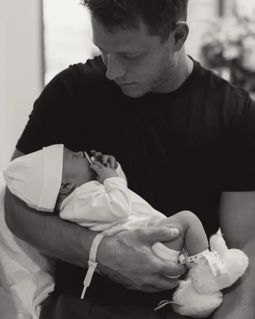 Dünyaca ünlü model Olivia Culpo anne oldu: Hayatımın en ödüllendirici deneyimi 3 Dünyaca ünlü model Olivia Culpo anne oldu: Hayatımın en ödüllendirici deneyimi 3