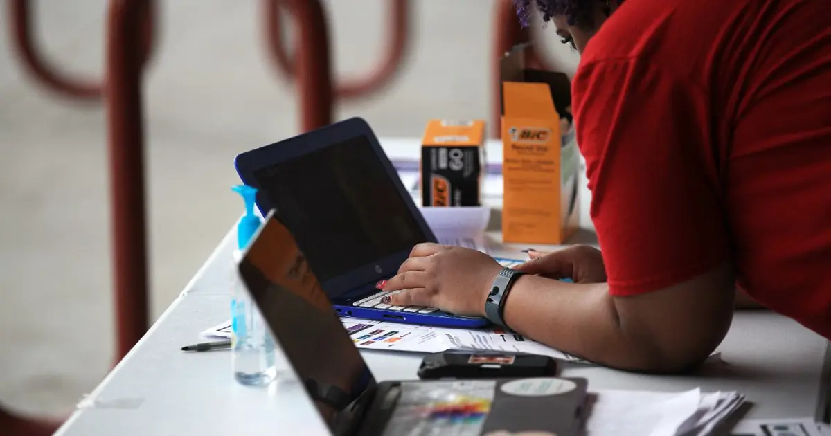 ABD'de okul çocuklarına ekran süresi kısıtlaması