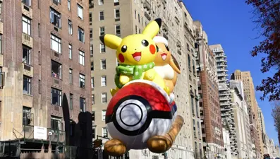 Pokemon mağazasında 100 bin dolarlık hırsızlık