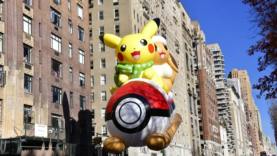 Pokemon mağazasında 100 bin dolarlık hırsızlık