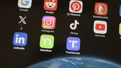 Sosyal medyanın yıkımlarını temizlemek için yeni uygulama. Sosyal medyanız artık sizi düşünüyor