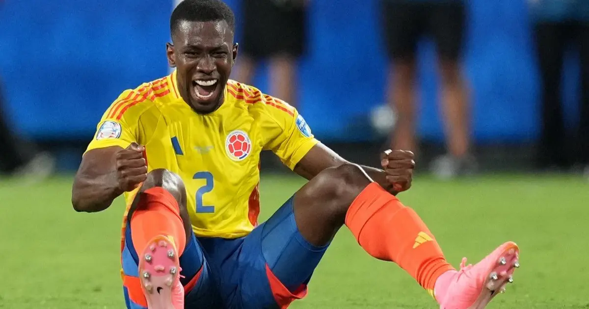 Galatasaray'dan apar topar gönderilmişti, Brezilya'dan karar bekleniyor