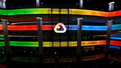 Bulut ağları arasında bağlantı hızı dakikalara iniyor