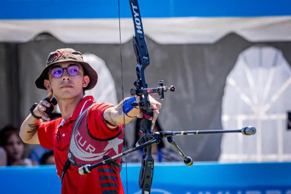Dünya Kupası. Mete Gazoz bronz madalya kazandı