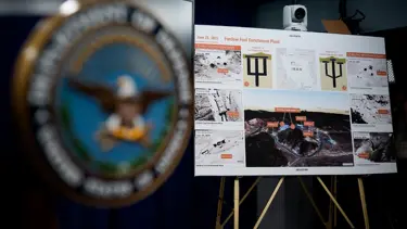 Pentagon'un uranyum ele geçirme planı hazır. "En riskli operasyon"