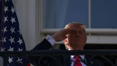 Trump savunma bütçelerini arttırdı. ABD'ye rüya gibi bir ordu vaad etti