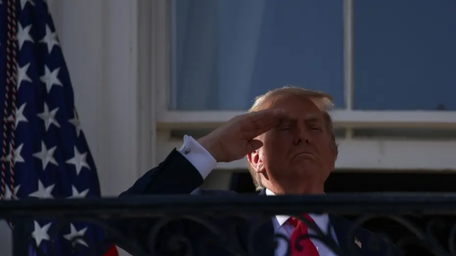 Trump savunma bütçelerini arttırdı. ABD'ye rüya gibi bir ordu vaad etti