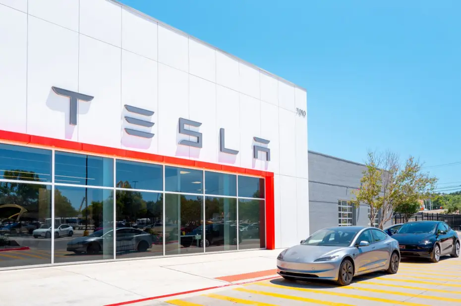 Tesla, Model X ve Model S üretimini durduruyor