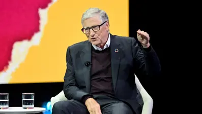 Bill Gates'e göre 200 bin çocuk daha 5 yaşını görmeden ölebilir 