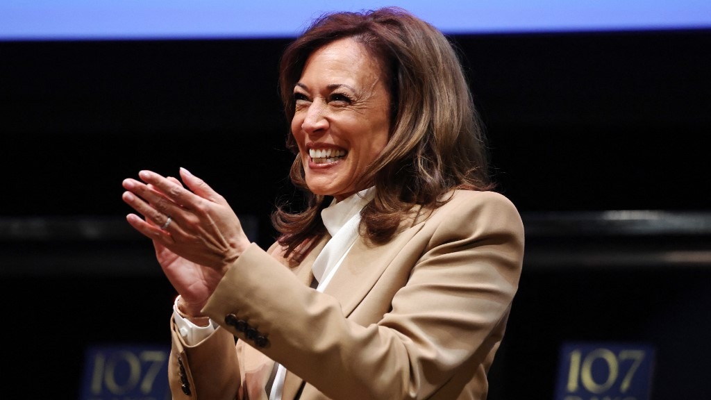 "Kamala Harris, Gazze'ye tutumu nedeniyle seçimi kaybetti"