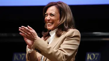 "Kamala Harris, Gazze'ye tutumu dolayı seçimi kaybetti"