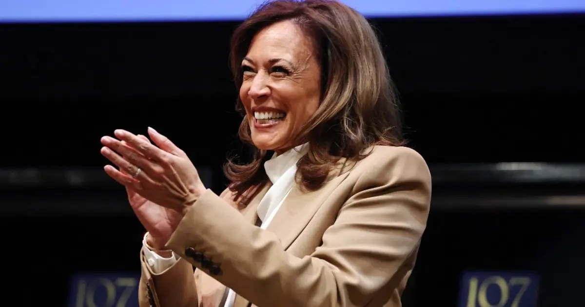 "Kamala Harris, Gazze'ye tutumu nedeniyle seçimi kaybetti"