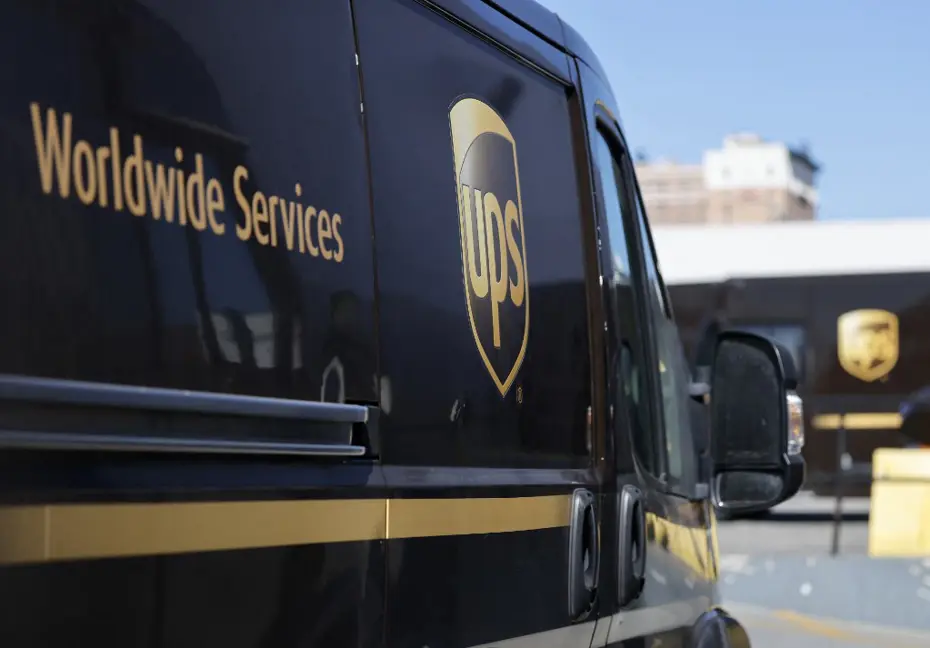 UPS, bu yıl 30 bin çalışanını işten çıkaracak