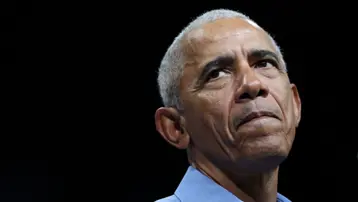 Obama "uzaylılar gerçek" dedi