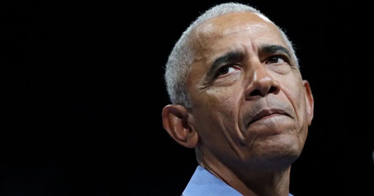 Obama "uzaylılar gerçek" dedi