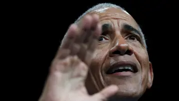 Obama'dan "uzaylı" açıklamasına geri vites. "Kanıt görmedim"