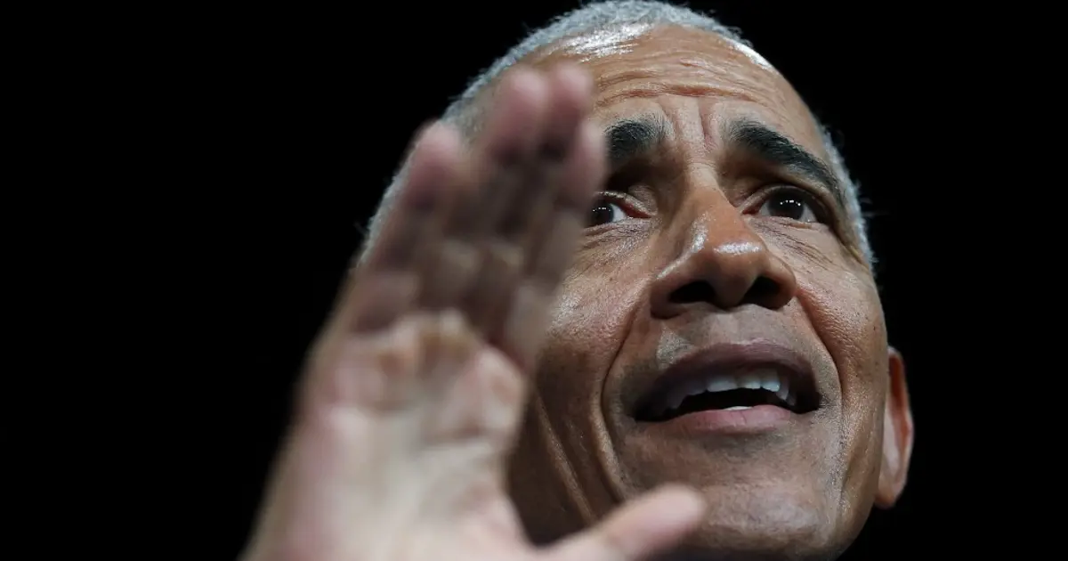 Obama'dan "uzaylı" açıklamasına geri vites. "Kanıt görmedim"