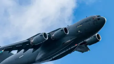 ABD ordusu Karayipler'e askeri uçak yığıyor