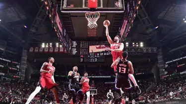 Alperen Şengün 5 bin sayı barajını geçti