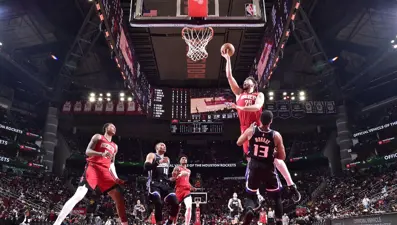 Alperen Şengün 5 bin sayı barajını geçti