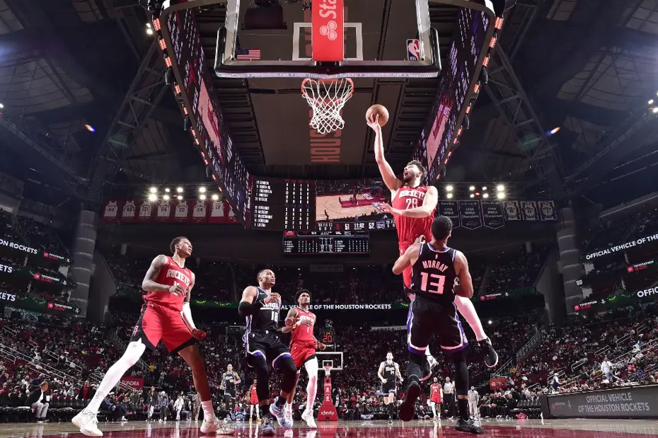 Alperen Şengün 5 bin sayı barajını geçti