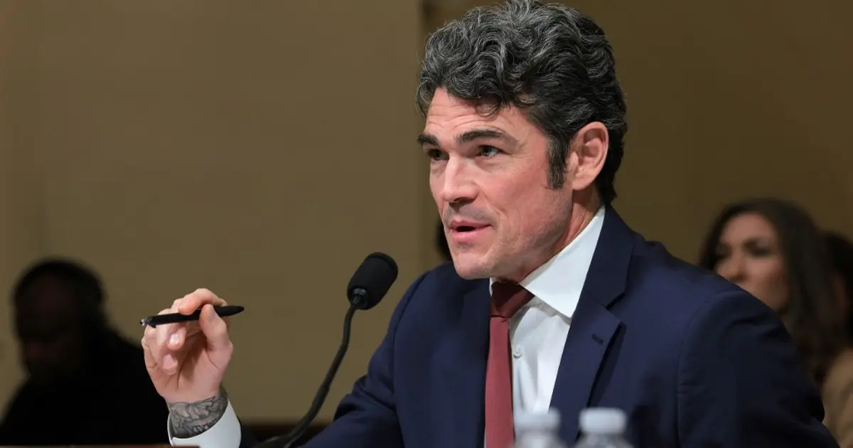 ABD hükümetinde kritik İran istifası. "Vicdanım el vermiyor"