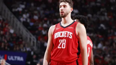 Sakatlıktan dönen Alperen sayılarına devam ediyor, 25 sayı attı attı 5 farkla kazandılar