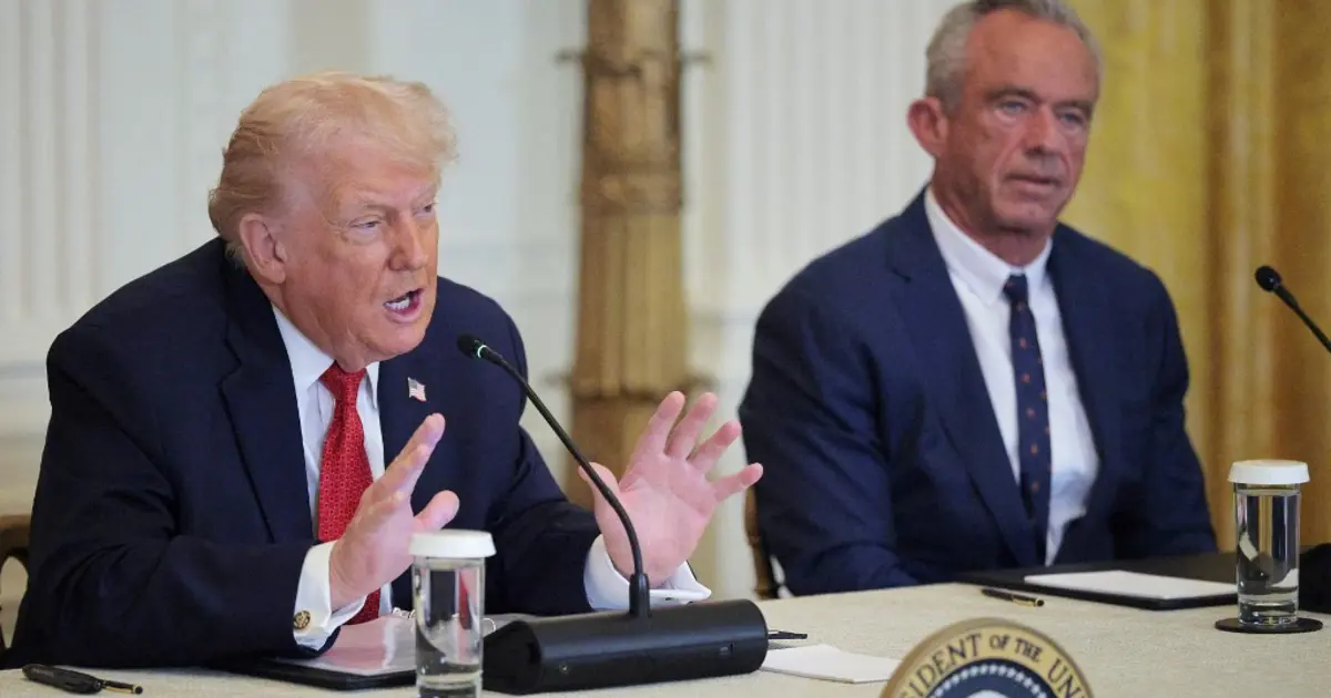 ABD, İran Savaşı'nın faturasını sağlık bütçesinden keserek ödeyecek