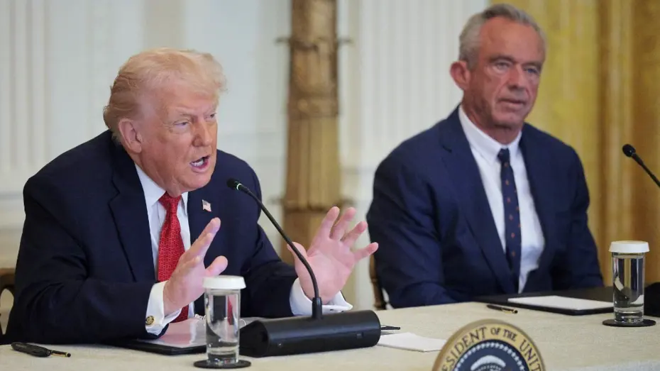 ABD, İran Savaşı'nın faturasını sağlık bütçesinden keserek ödeyecek
