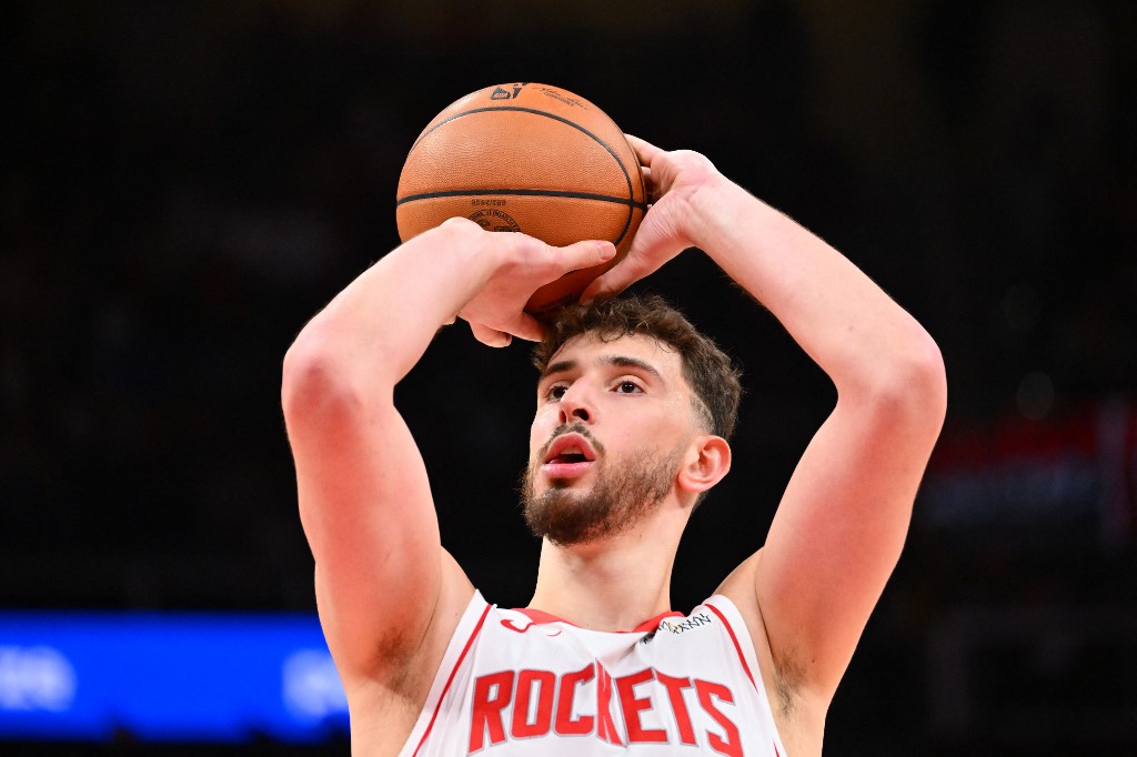Alperen attı, Rockets kazandı. NBA'de toplu sonuçlar
