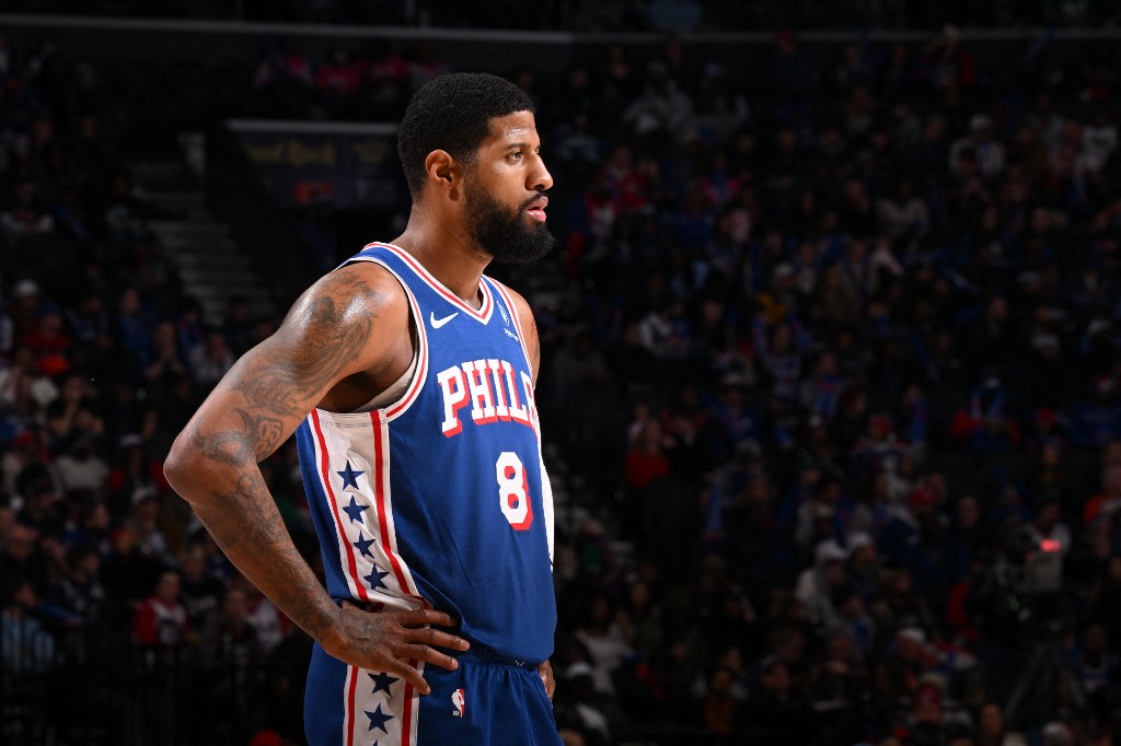 NBA yıldızına 25 maç men cezası