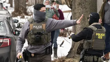 ABD mahkemelerinden ICE'a ikaz, 4 binden fazla hukuksuz tutuklama