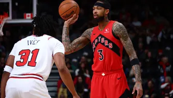 Brandon Ingram, Stephen Curry'nin yerine NBA All-Star'a seçildi