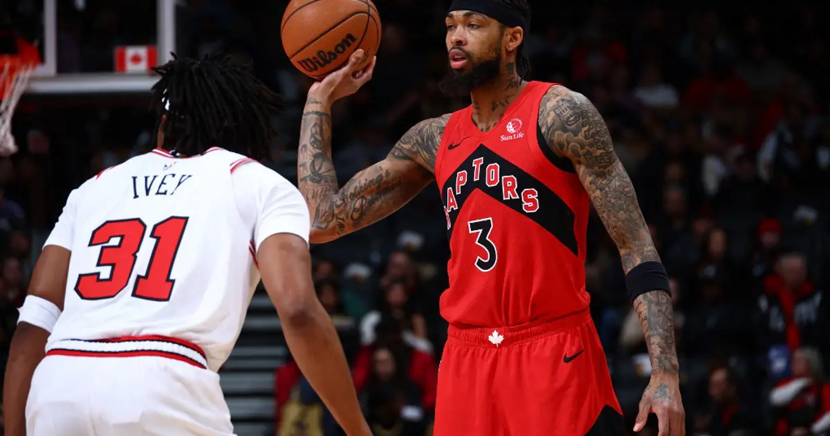 Brandon Ingram, Stephen Curry'nin yerine NBA All-Star'a seçildi