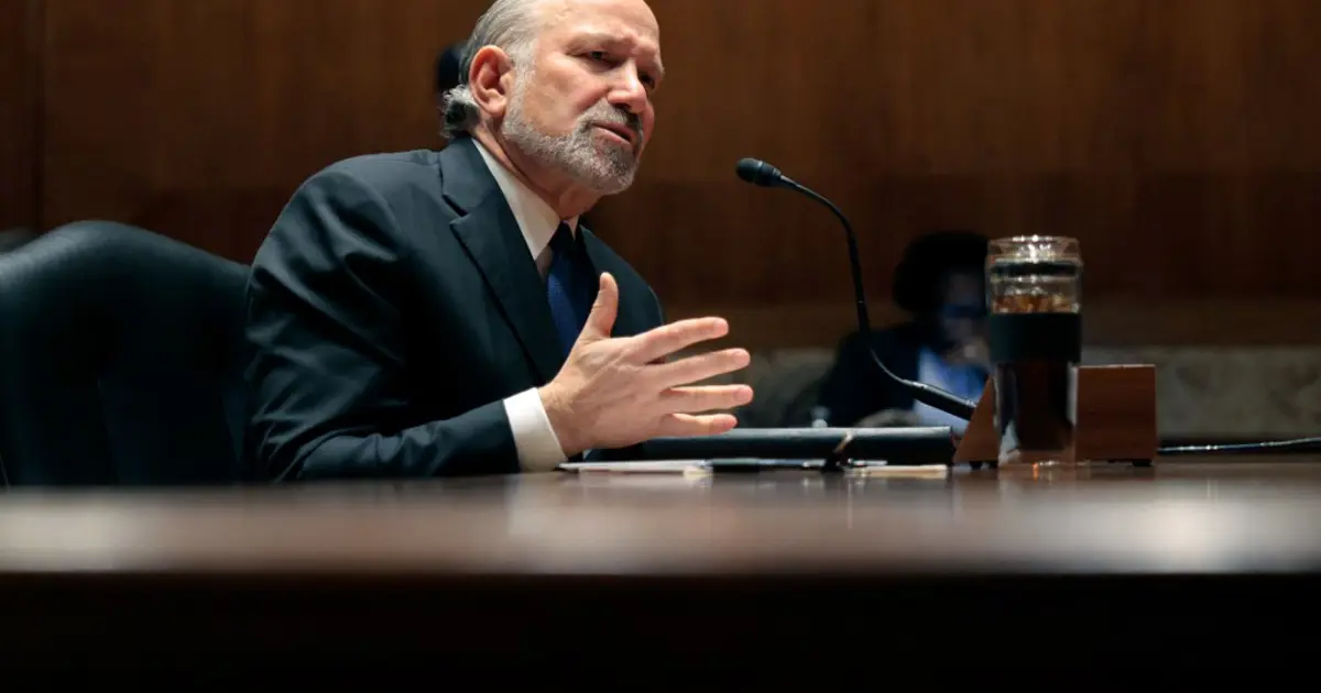 ABD Ticaret Bakanı Lutnick'ten Epstein itirafı. İstifa çağrılarıyla karşı karşıya