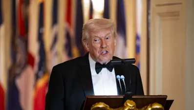 Trump'tan yeni Grönland hamlesi. Hastane gemisi gönderiyor