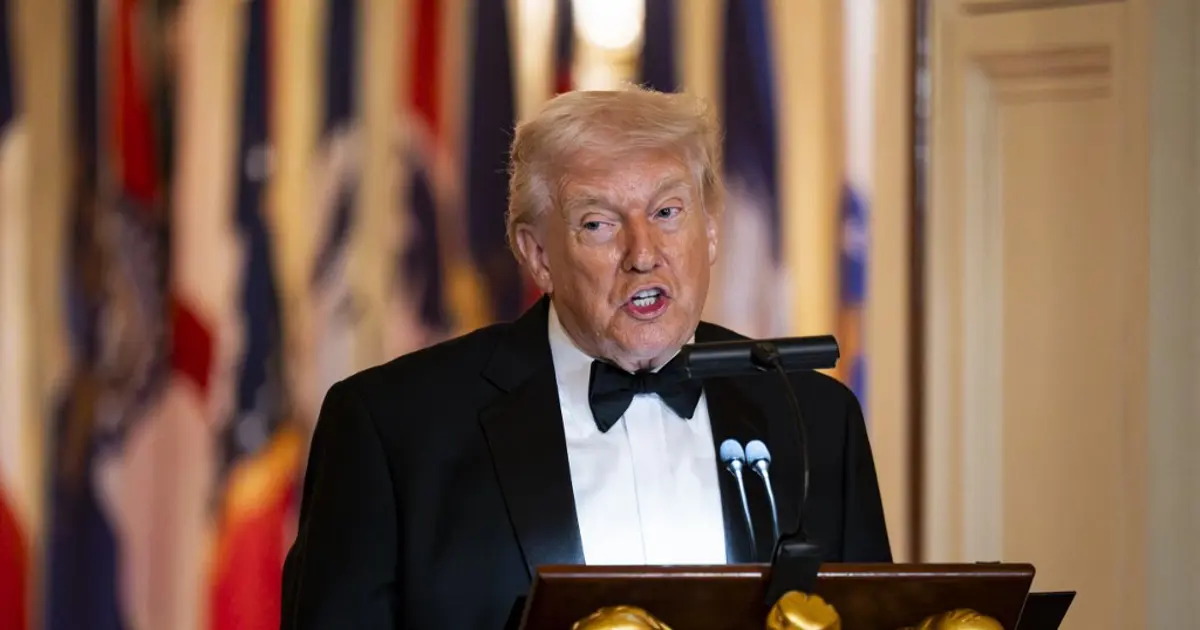 Trump'tan yeni Grönland hamlesi. Hastane gemisi gönderiyor