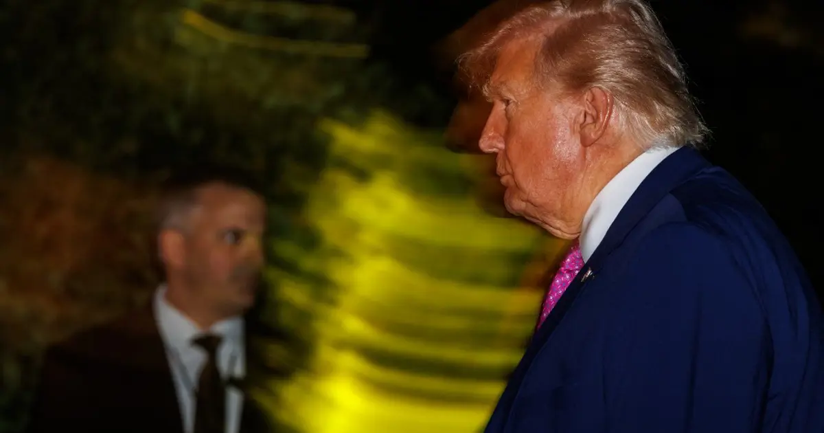 Trump'a "bilişsel değerlendirme" çağrısı