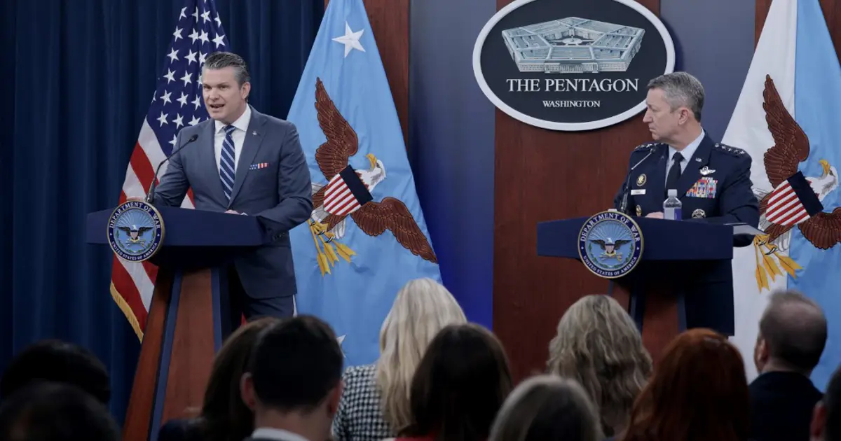 ABD-İran hattında kritik hafta. Trump: İran nükleer şartını kabul etti