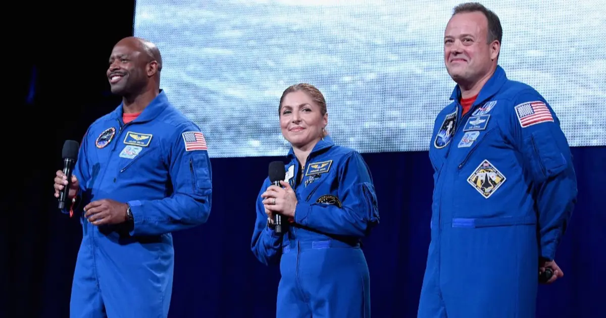 Uzayda 178 gün geçiren astronot: “İnsanlık bir yalanın içinde yaşıyor”