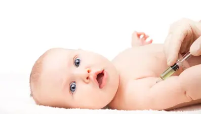 Bebek dışkısındaki bakterinin tedavi gücü keşfedildi