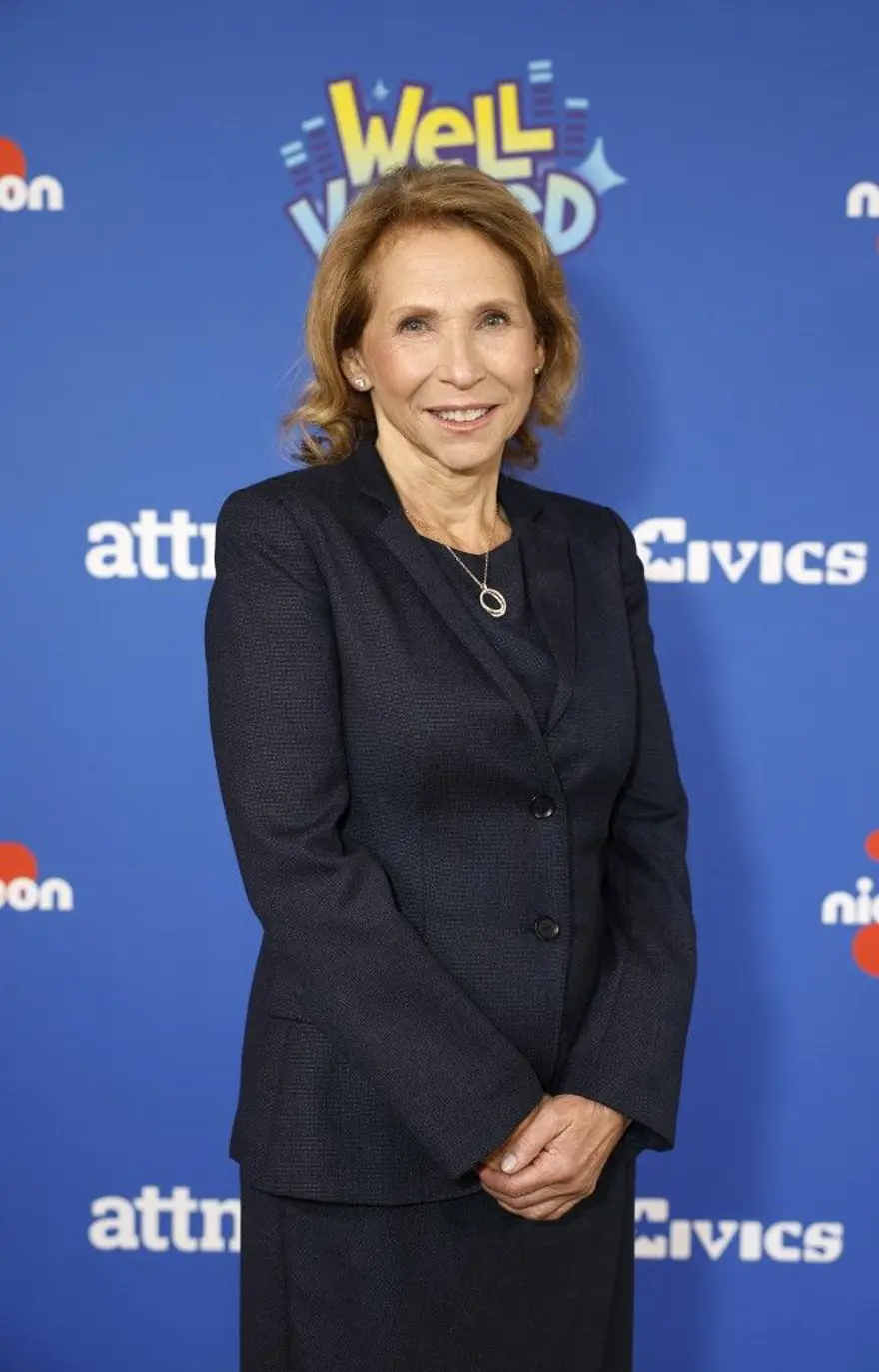4. Shari Redstone 7