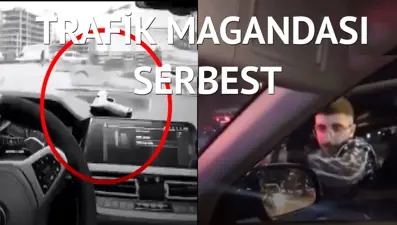 Anne ile bebeğin olduğu araca saldırmıştı: Küçümseyince kaldıramadım