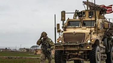 ABD'den Suriye'de El Kaide'ye operasyon