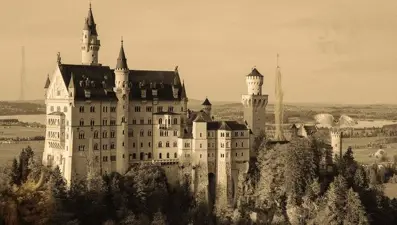 60 saniye içinde bu resme ait olmayan nesneleri bulabilir misin?