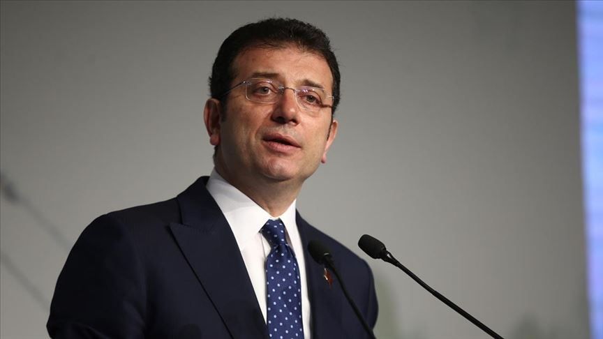 İmamoğlu'na diploma soruşturması: Üniversite kurucusu ifade verdi