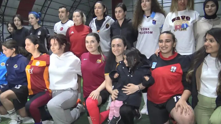 2 YILDA 20 BİNE ULAŞTI 2