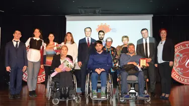 Türkiye'de her yıl 2 bin 500 kişi omurilik felçlisi oluyor