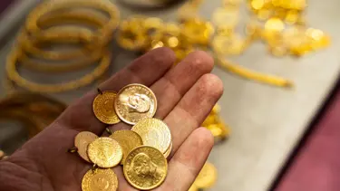 Altında haraketlilik sürüyor